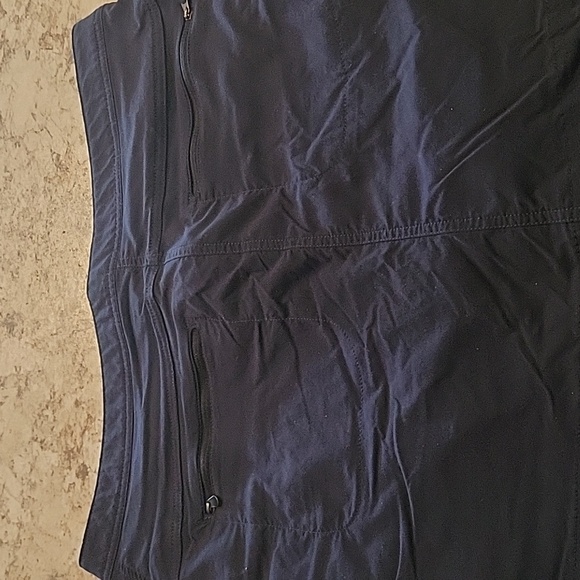 Ll bean skort - Picture 4 of 4